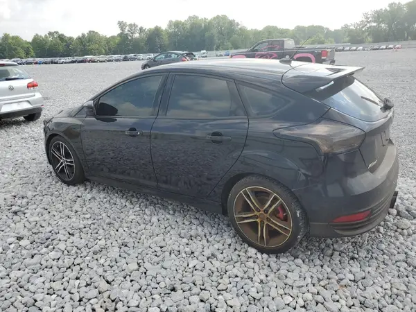 1FADP3L97GL403531 2016 FORD FOCUS - Image 2