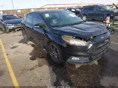 1FADP3L97GL405179 2016 FORD FOCUS ST