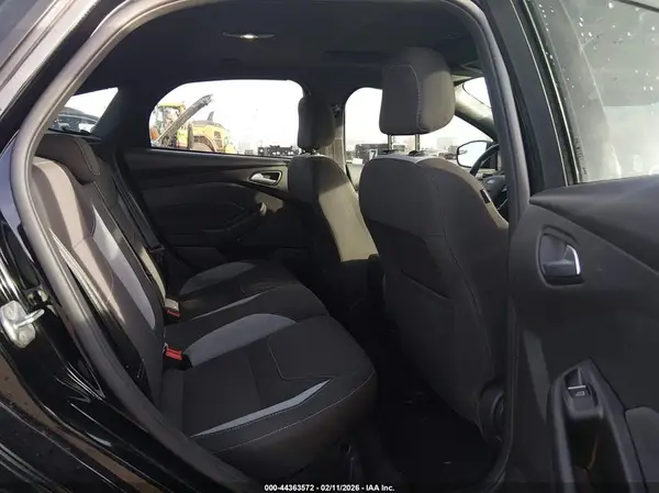 1FADP3L97GL405179 2016 FORD FOCUS ST - Image 8