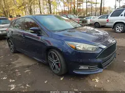1FADP3L97GL406753 2016 FORD FOCUS ST
