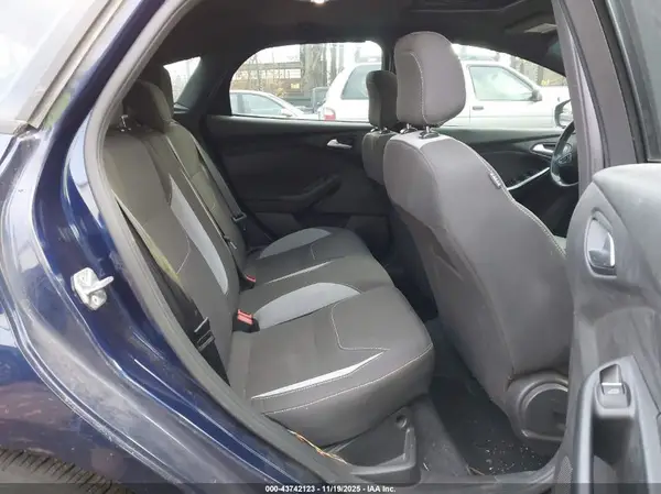 1FADP3L97GL406753 2016 FORD FOCUS ST - Image 8