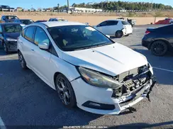 1FADP3L97HL205968 2017 FORD FOCUS