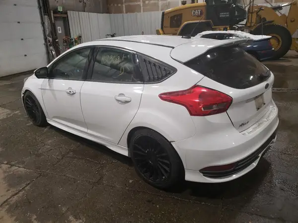 1FADP3L97HL207042 2017 FORD FOCUS - Image 2
