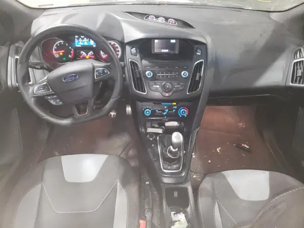 1FADP3L97HL207042 2017 FORD FOCUS - Image 8