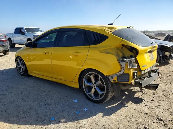1FADP3L97HL212953 2017 FORD FOCUS - Image 2