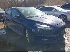 1FADP3L97HL221765 2017 FORD FOCUS