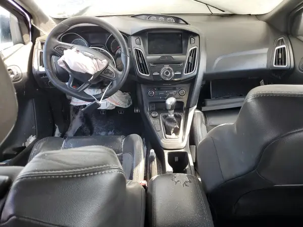 1FADP3L97HL222740 2017 FORD FOCUS - Image 8