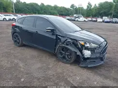 1FADP3L97HL234080 2017 FORD FOCUS ST