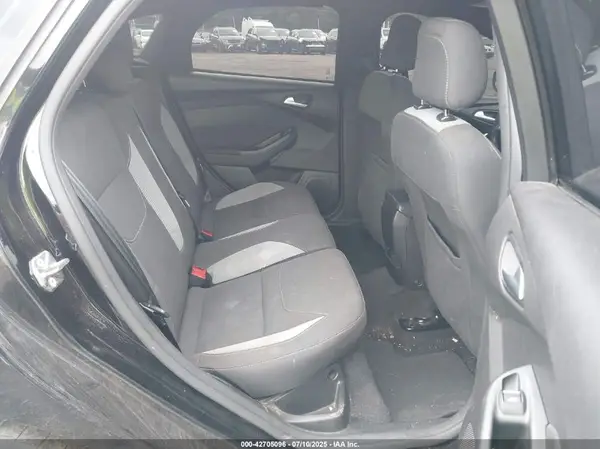 1FADP3L97HL234080 2017 FORD FOCUS ST - Image 8
