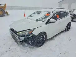 1FADP3L97HL236783 2017 FORD FOCUS