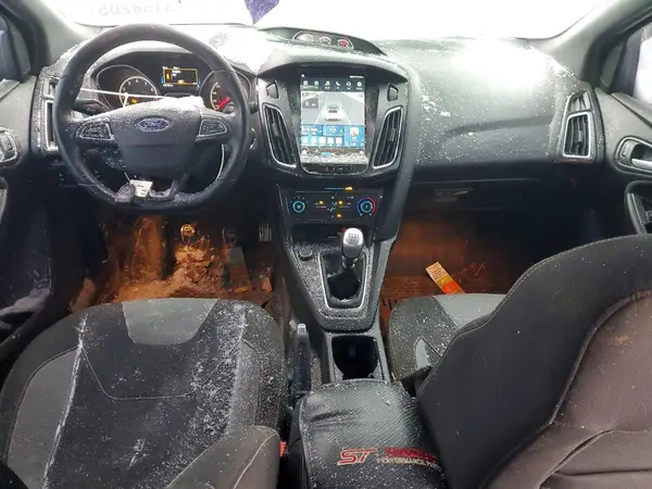 1FADP3L97HL236783 2017 FORD FOCUS - Image 8