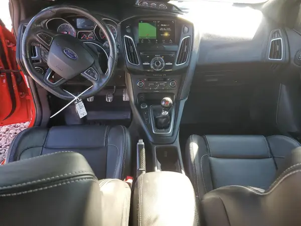 1FADP3L97HL237139 2017 FORD FOCUS - Image 8