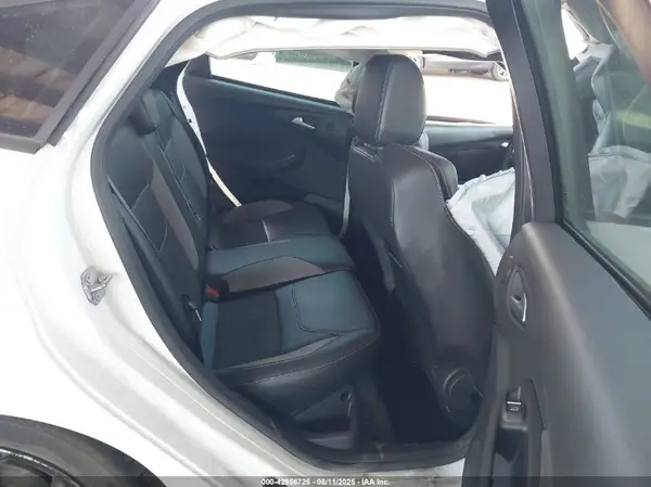 1FADP3L97HL245807 2017 FORD FOCUS ST - Image 8