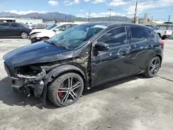 1FADP3L97HL246004 2017 FORD FOCUS