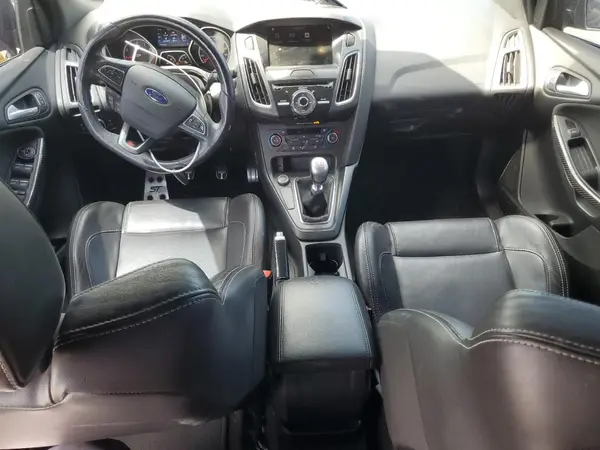 1FADP3L97HL246004 2017 FORD FOCUS - Image 8