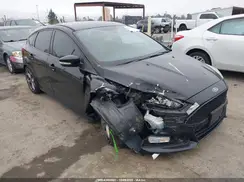 1FADP3L97HL246083 2017 FORD FOCUS ST