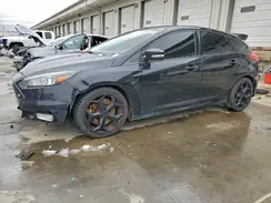 1FADP3L97HL253275 2017 FORD FOCUS