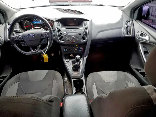 1FADP3L97HL253275 2017 FORD FOCUS - Image 8