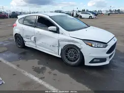 1FADP3L97HL255303 2017 FORD FOCUS