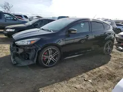 1FADP3L97HL258461 2017 FORD FOCUS
