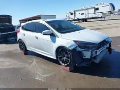 1FADP3L97HL260131 2017 FORD FOCUS ST
