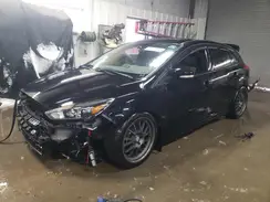 1FADP3L97HL262736 2017 FORD FOCUS