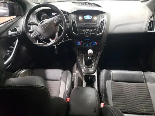 1FADP3L97HL262736 2017 FORD FOCUS - Image 8