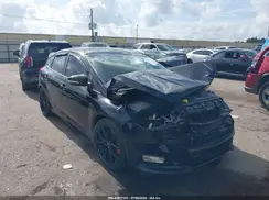 1FADP3L97HL276667 2017 FORD FOCUS ST