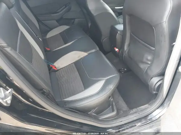 1FADP3L97HL276667 2017 FORD FOCUS ST - Image 8