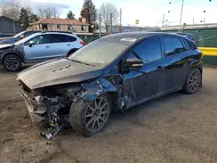 1FADP3L97HL277110 2017 FORD FOCUS