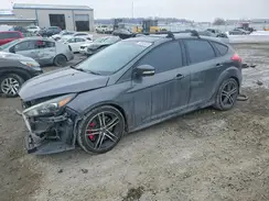 1FADP3L97HL281335 2017 FORD FOCUS