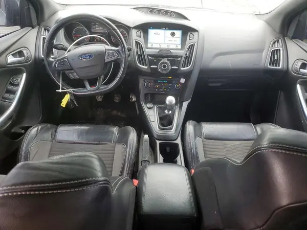 1FADP3L97HL281335 2017 FORD FOCUS - Image 8