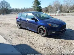 1FADP3L97HL283344 2017 FORD FOCUS