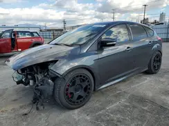1FADP3L97HL285157 2017 FORD FOCUS