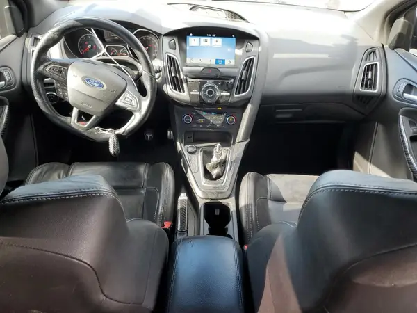 1FADP3L97HL285157 2017 FORD FOCUS - Image 8