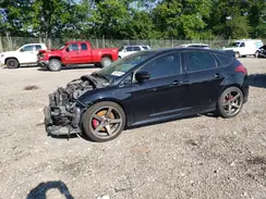 1FADP3L97HL288592 2017 FORD FOCUS