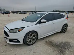 1FADP3L97HL290553 2017 FORD FOCUS