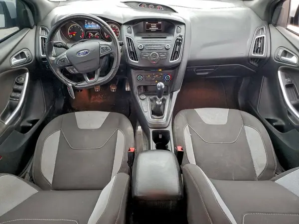 1FADP3L97HL290553 2017 FORD FOCUS - Image 8