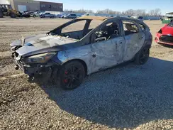 1FADP3L97HL292237 2017 FORD FOCUS
