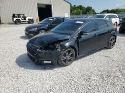 1FADP3L97HL298006 2017 FORD FOCUS