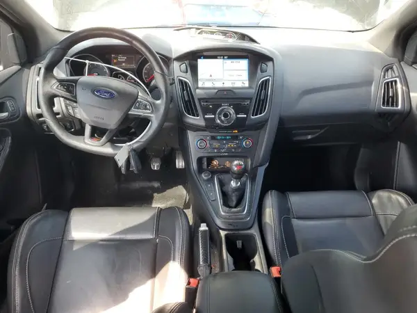 1FADP3L97HL298006 2017 FORD FOCUS - Image 8