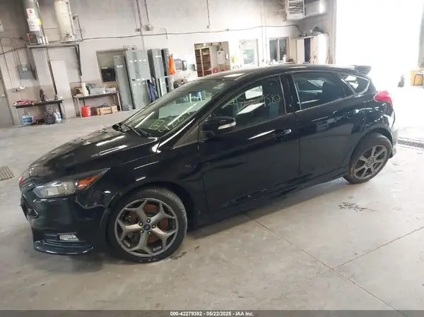 1FADP3L97HL298488 2017 FORD FOCUS ST - Image 2