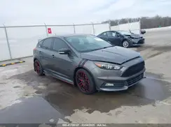 1FADP3L97HL298863 2017 FORD FOCUS