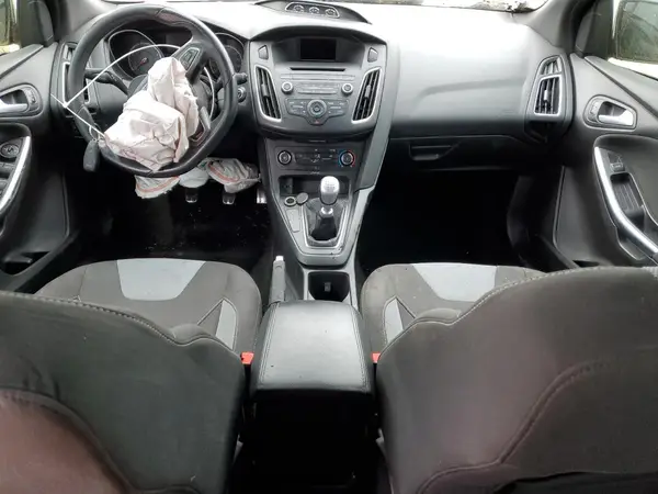 1FADP3L97HL299155 2017 FORD FOCUS - Image 8