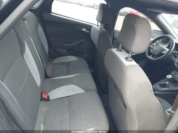 1FADP3L97HL301549 2017 FORD FOCUS ST - Image 8