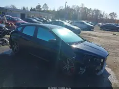 1FADP3L97HL306461 2017 FORD FOCUS ST