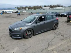 1FADP3L97HL310266 2017 FORD FOCUS