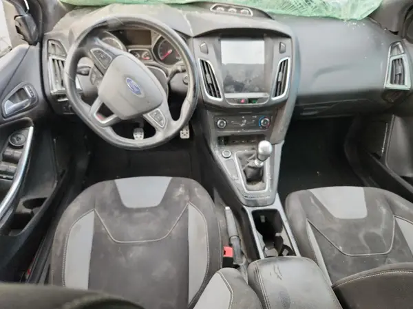 1FADP3L97HL319565 2017 FORD FOCUS - Image 8