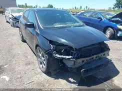 1FADP3L97HL321039 2017 FORD FOCUS