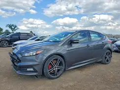 1FADP3L97HL323356 2017 FORD FOCUS